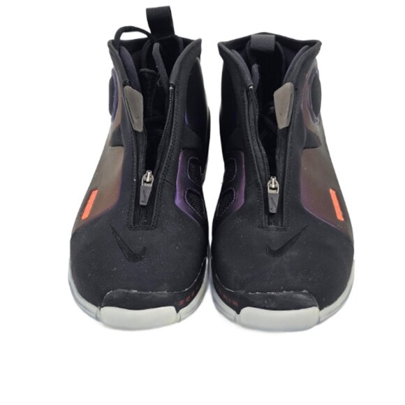 NIKE CD7399-500 DARK PURPLE DUST AIR FLIGHTPOSITE 2 MENS SNEAKERS SIZE US 9